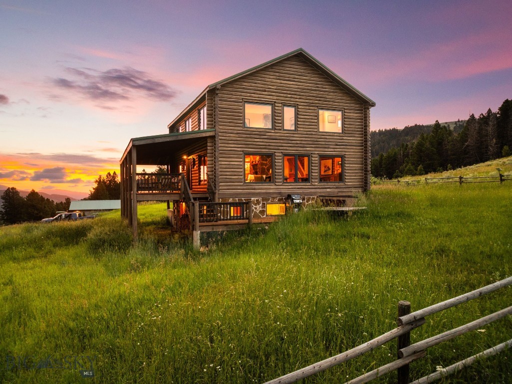 755 Coffee Creek Road, Bozeman MT 59715