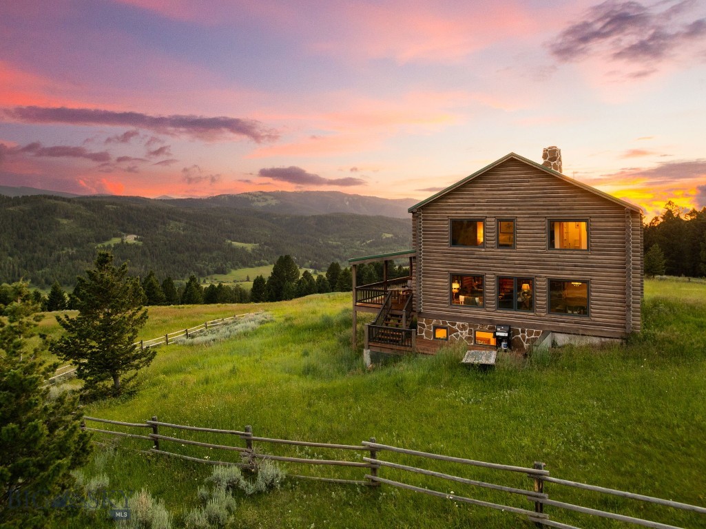 755 Coffee Creek Road, Bozeman MT 59715