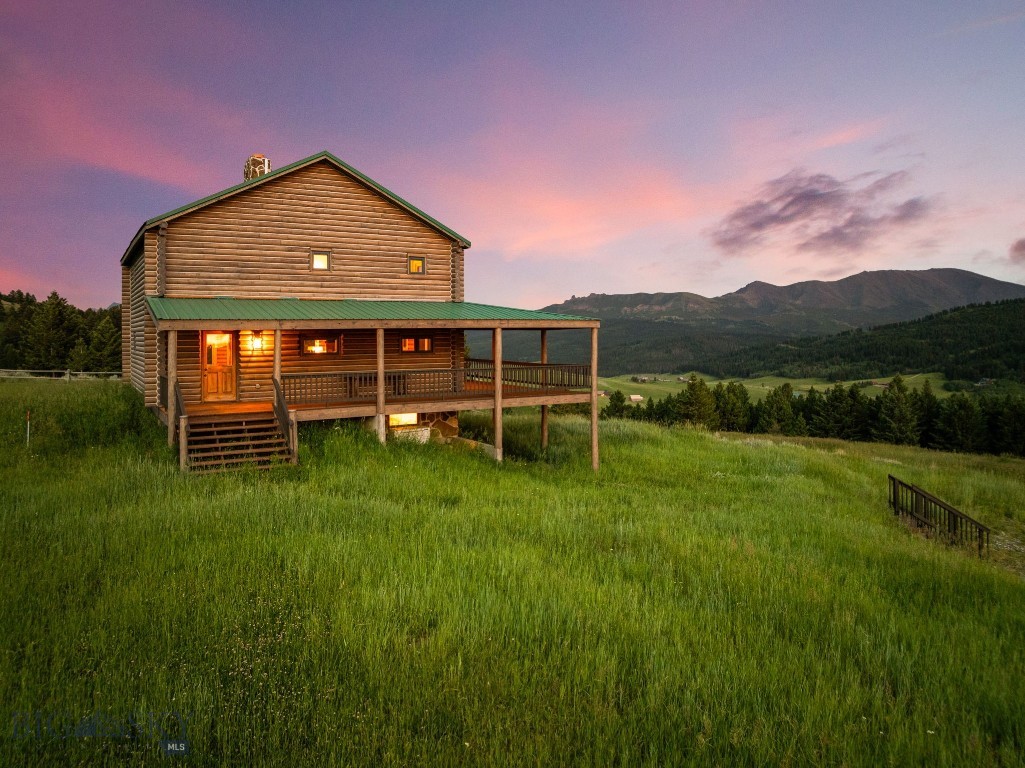 755 Coffee Creek Road, Bozeman MT 59715