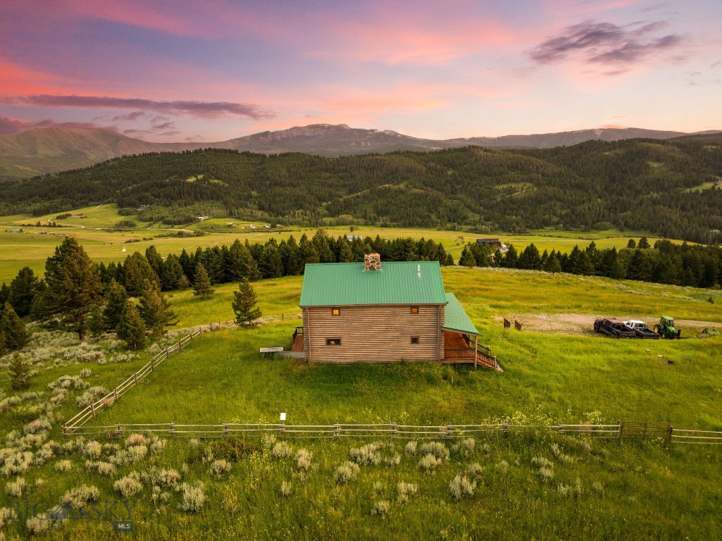 755 Coffee Creek Road, Bozeman MT 59715