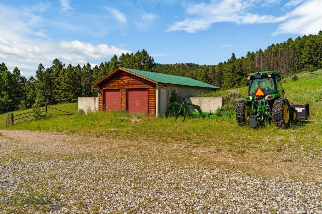 755 Coffee Creek Road, Bozeman MT 59715