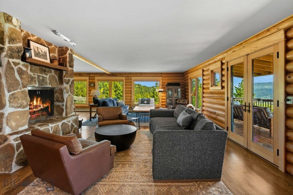 755 Coffee Creek Road, Bozeman MT 59715