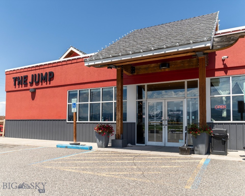 75770 Gallatin Road, Bozeman MT 59715