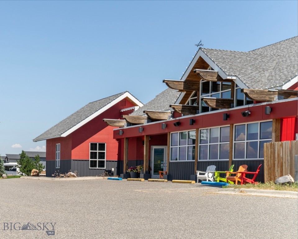 75770 Gallatin Road, Bozeman MT 59715