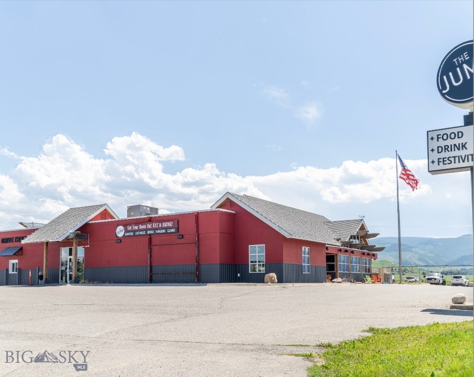 75770 Gallatin Road, Bozeman MT 59715