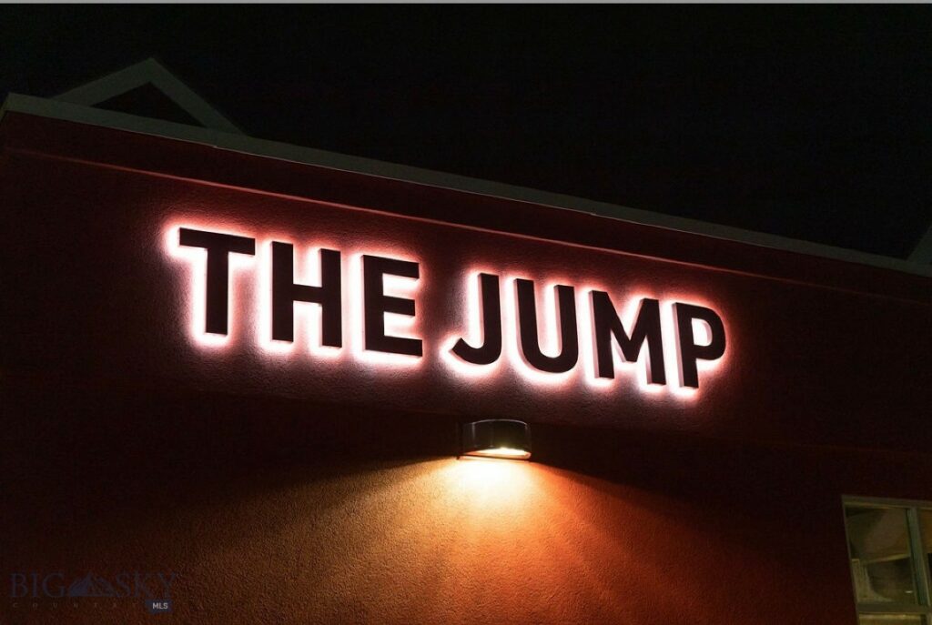 75770 Gallatin Road, Bozeman MT 59715