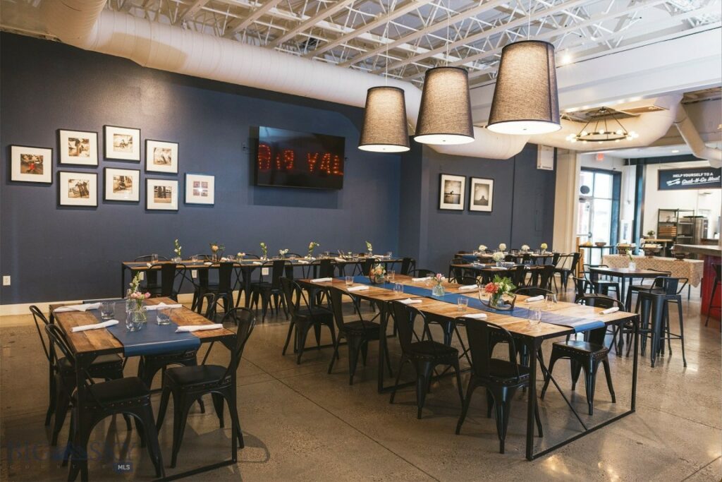 75770 Gallatin Road, Bozeman MT 59715