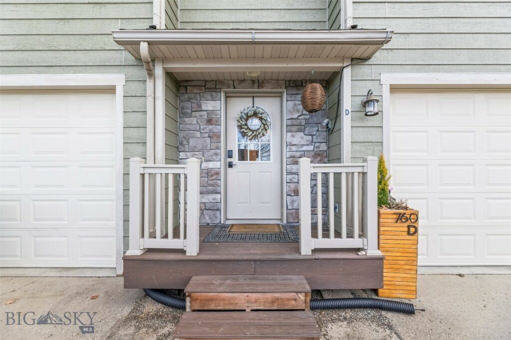 760 Rogers Way, Bozeman MT 59718