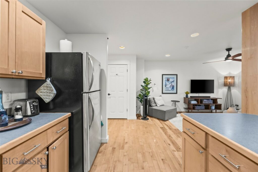 760 Rogers Way, Bozeman MT 59718