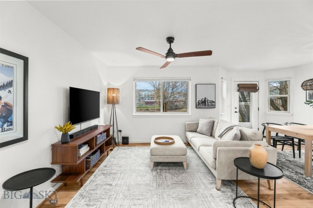 760 Rogers Way, Bozeman MT 59718