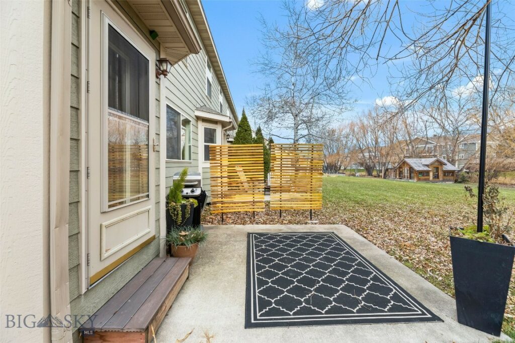 760 Rogers Way, Bozeman MT 59718