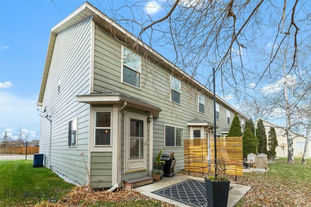 760 Rogers Way, Bozeman MT 59718