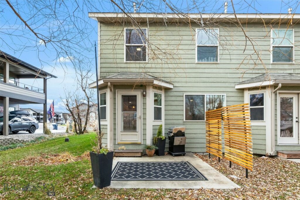 760 Rogers Way, Bozeman MT 59718