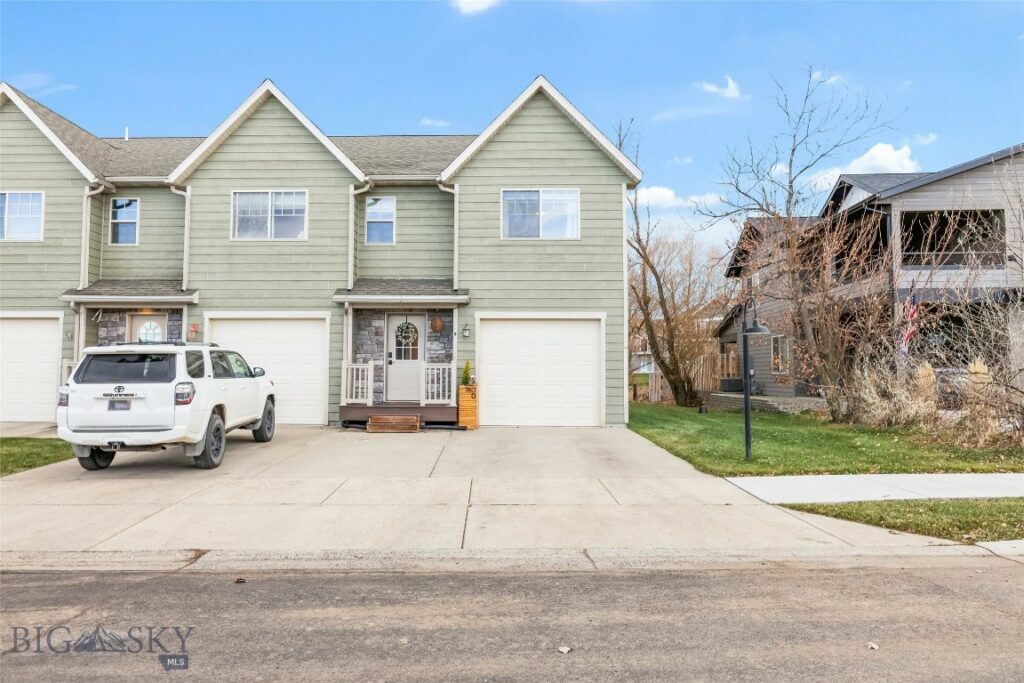 760 Rogers Way, Bozeman MT 59718