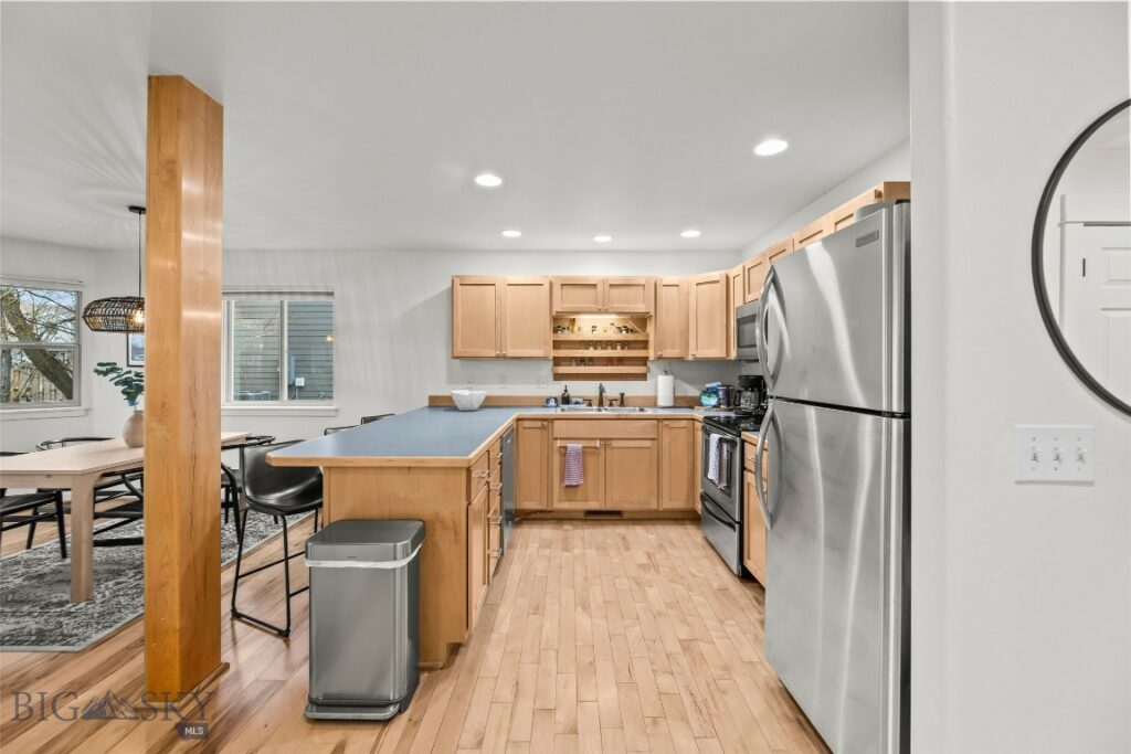 760 Rogers Way, Bozeman MT 59718