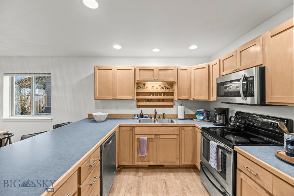 760 Rogers Way, Bozeman MT 59718