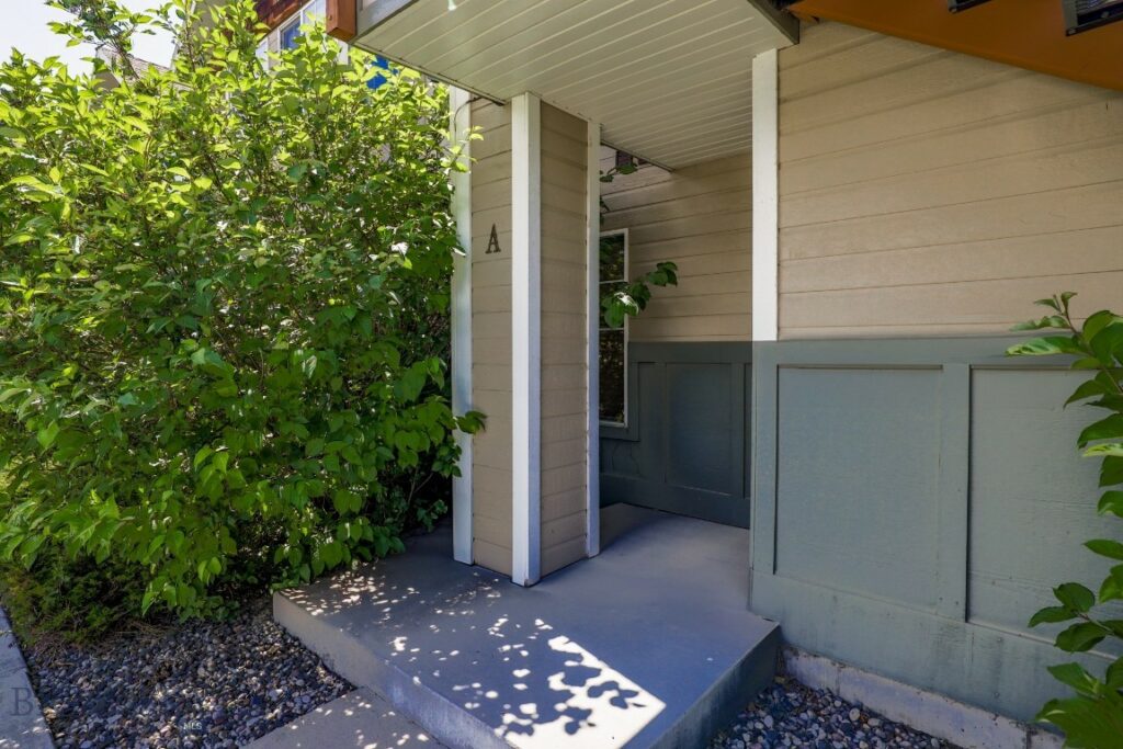 763 Forestglen Drive, Bozeman MT 59718