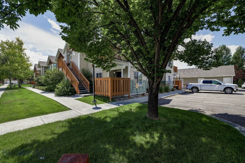 763 Forestglen Drive, Bozeman MT 59718