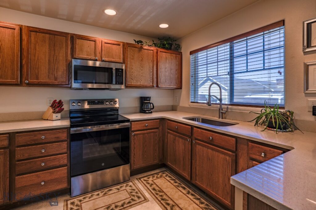 763 Forestglen Drive, Bozeman MT 59718