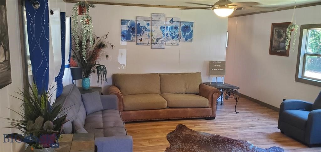 765 Canyon View Road, Bozeman MT 59715