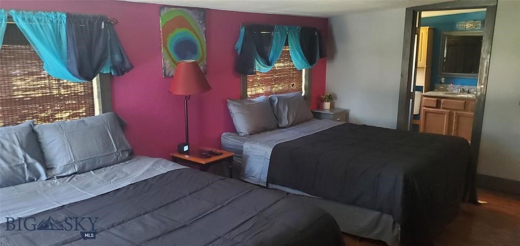 765 Canyon View Road, Bozeman MT 59715
