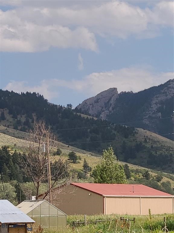 765 Canyon View Road, Bozeman MT 59715