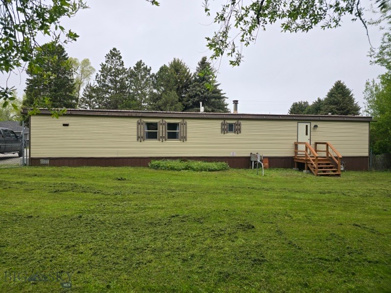 765 Canyon View Road, Bozeman MT 59715