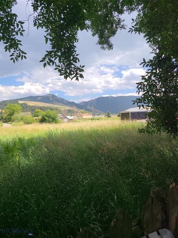 765 Canyon View Road, Bozeman MT 59715