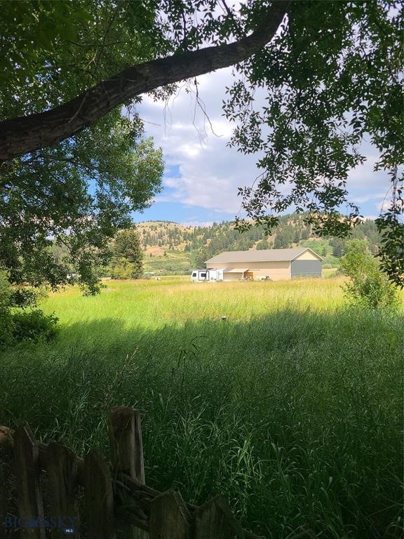 765 Canyon View Road, Bozeman MT 59715