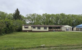 765 Canyon View Road, Bozeman MT 59715