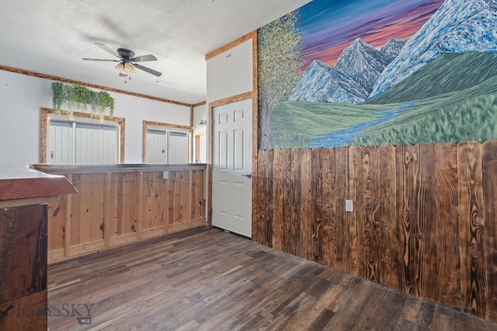 7675 Shedhorn Drive, Bozeman MT 59718