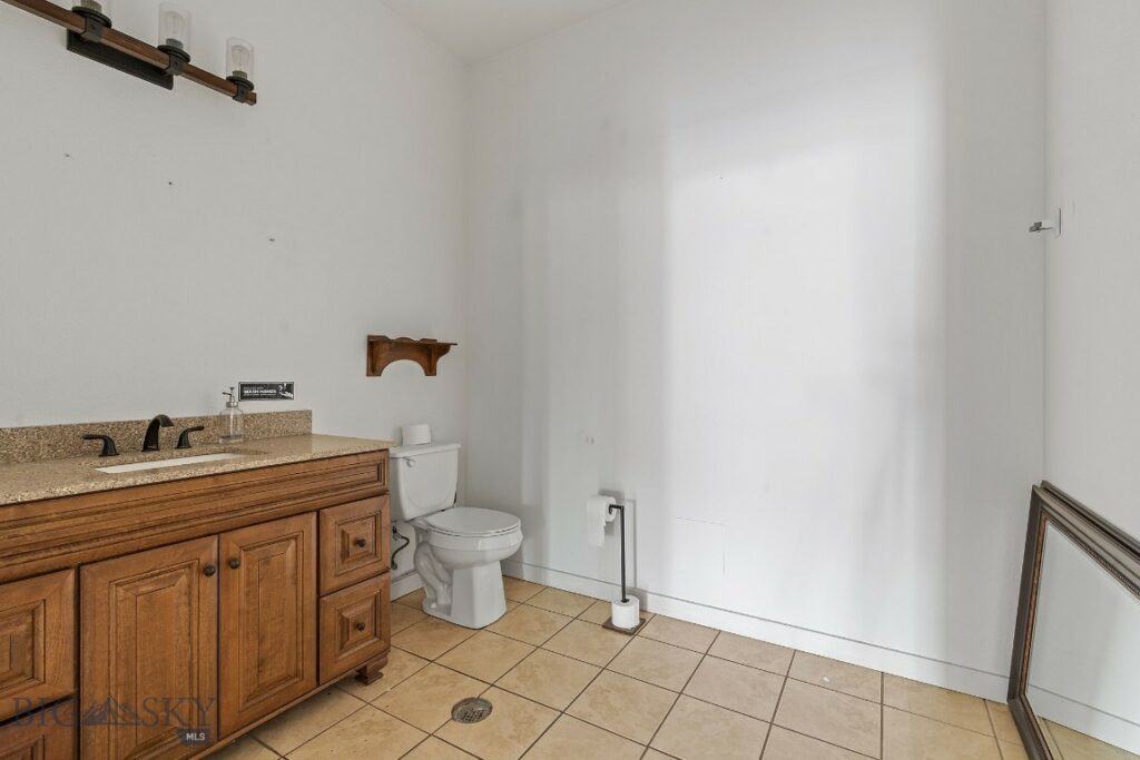 7675 Shedhorn Drive, Bozeman MT 59718