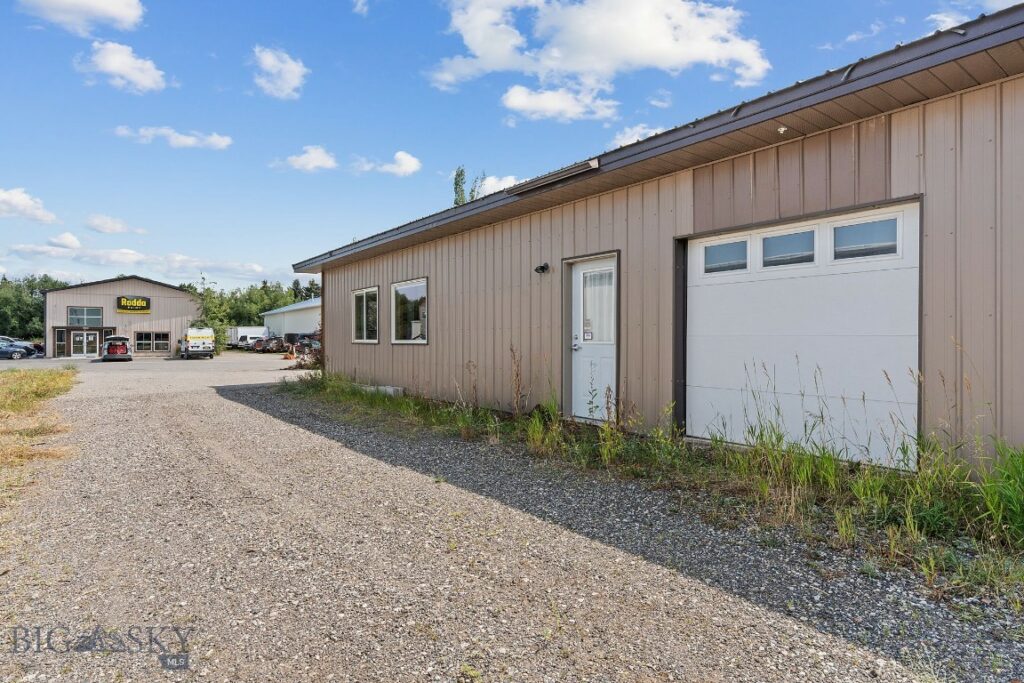 7675 Shedhorn Drive, Bozeman MT 59718