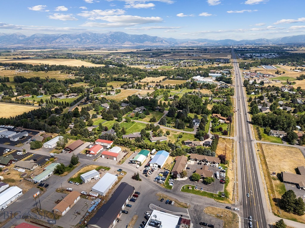 7675 Shedhorn Drive, Bozeman MT 59718