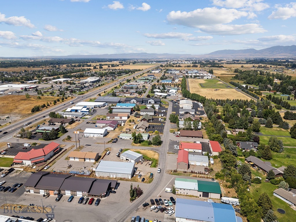 7675 Shedhorn Drive, Bozeman MT 59718