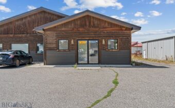7675 Shedhorn Drive, Bozeman MT 59718