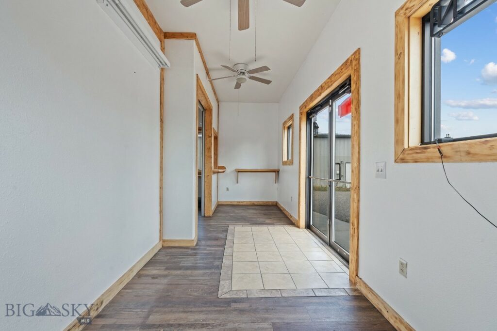 7675 Shedhorn Drive, Bozeman MT 59718