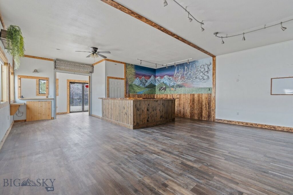 7675 Shedhorn Drive, Bozeman MT 59718