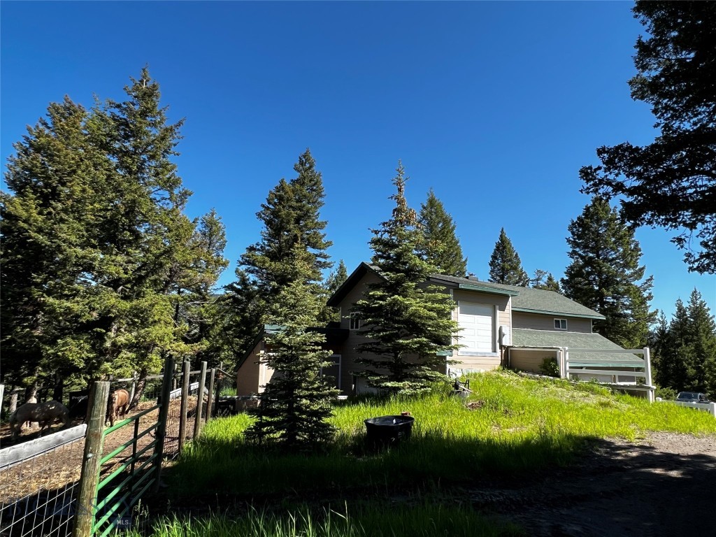 770 Mountain Moose Road, Bozeman MT 59715