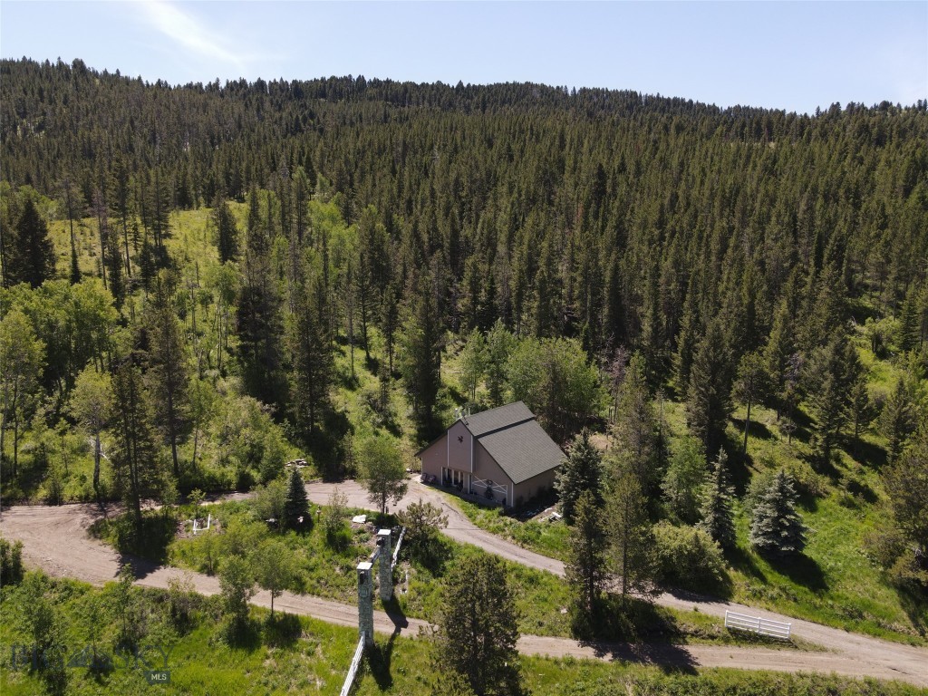 770 Mountain Moose Road, Bozeman MT 59715