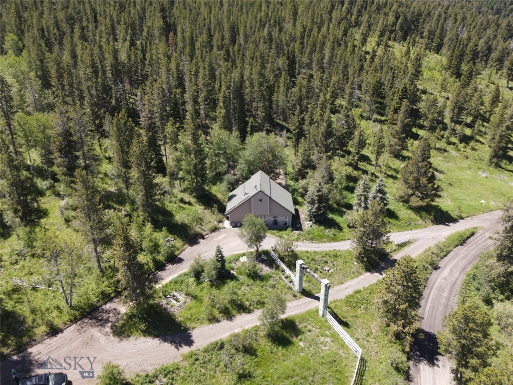 770 Mountain Moose Road, Bozeman MT 59715