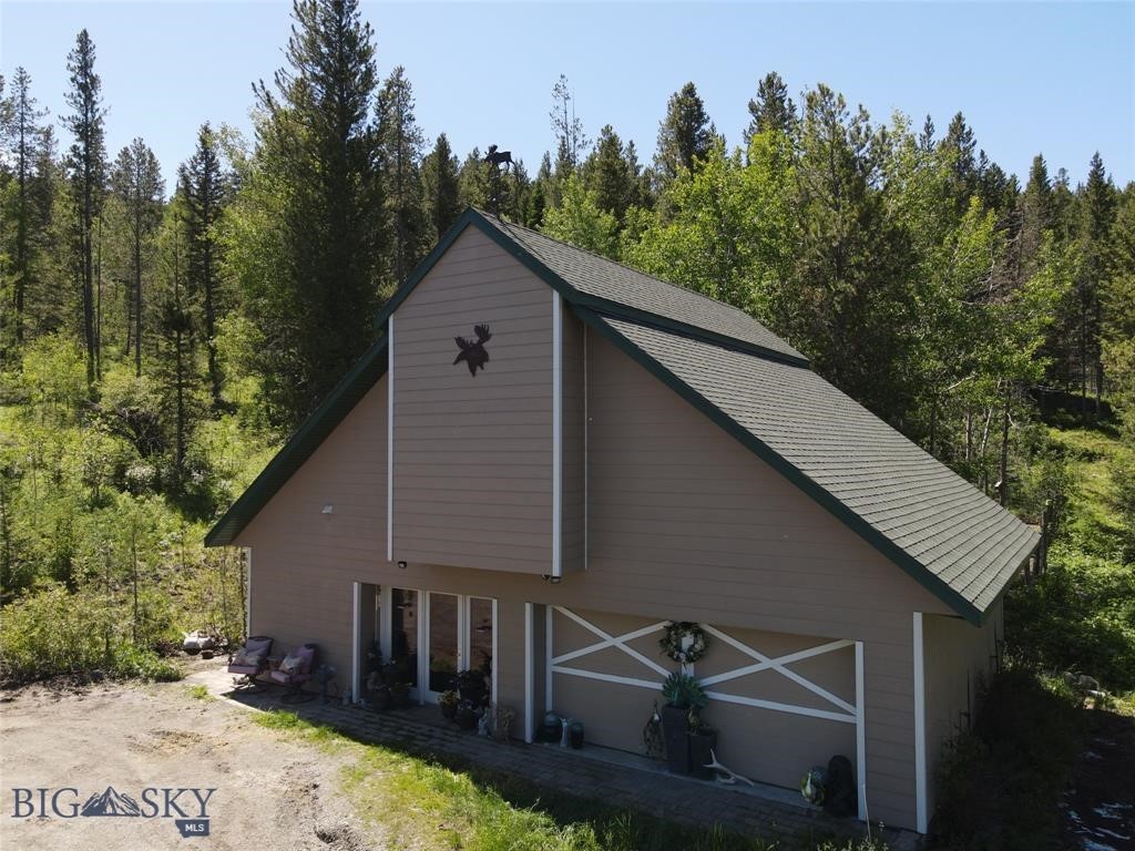 770 Mountain Moose Road, Bozeman MT 59715