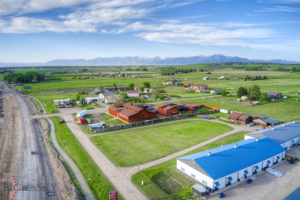 77300 Gallatin Road, Bozeman MT 59730