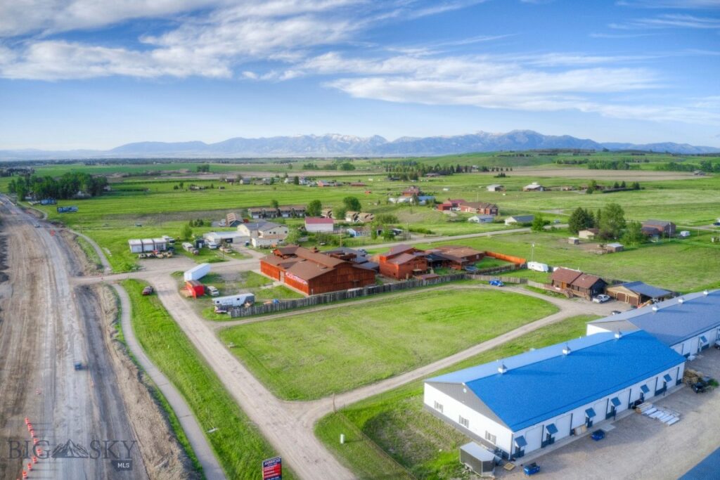 77300 Gallatin Road, Bozeman MT 59730