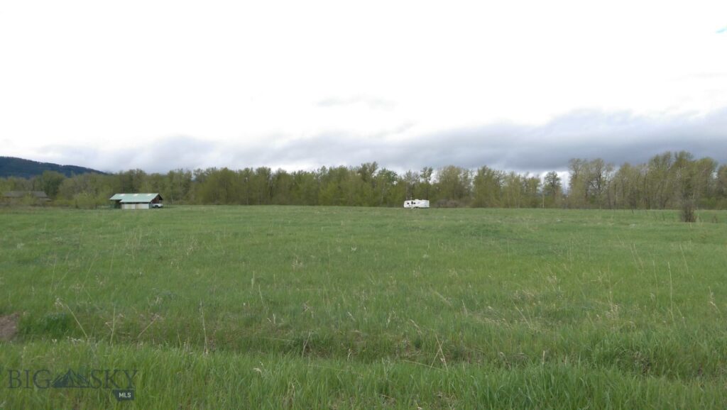 779 Cayuse Trail, Bozeman MT 59715