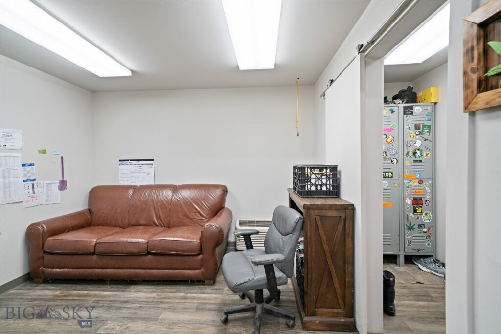 7795 Thorpe Road, Bozeman MT 59718