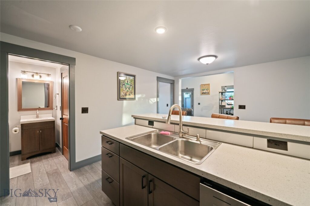 7795 Thorpe Road, Bozeman MT 59718