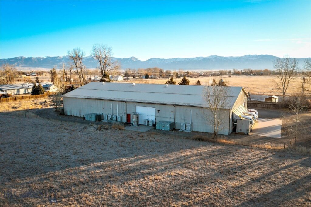 7795 Thorpe Road, Bozeman MT 59718