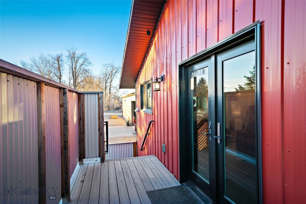 7795 Thorpe Road, Bozeman MT 59718