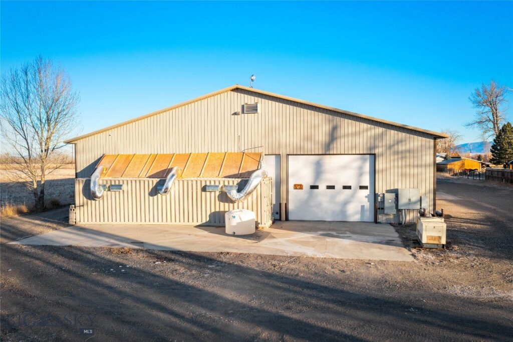 7795 Thorpe Road, Bozeman MT 59718
